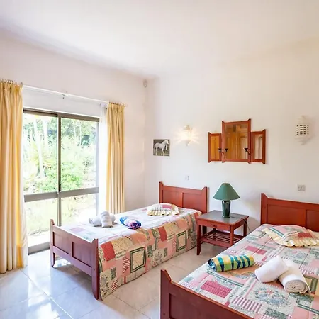 Casa Joana - Stunning * Καρβοέιρο