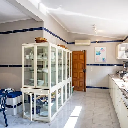 Casa Joana - Stunning 빌라 카르보에이루