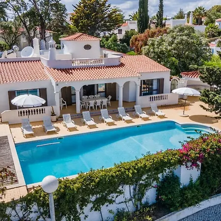 Casa Joana - Stunning * Carvoeiro (Lagoa)