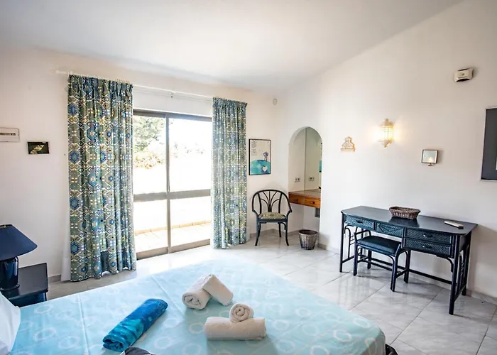 Casa Joana - Stunning Villa Carvoeiro (Lagoa)