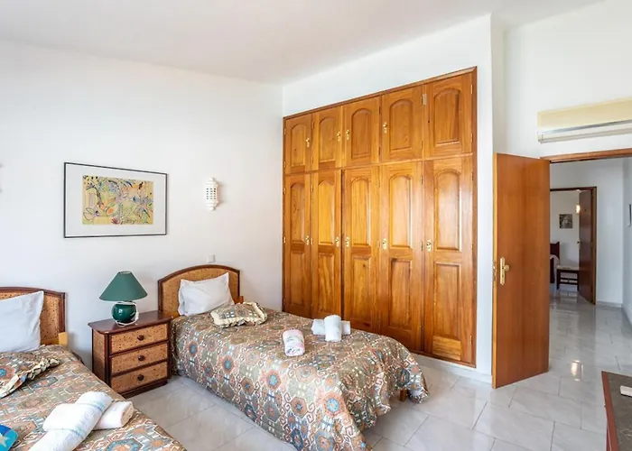 Villa Casa Joana - Stunning Carvoeiro (Lagoa)