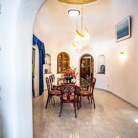 Casa Joana - Stunning Villa Carvoeiro (Lagoa)