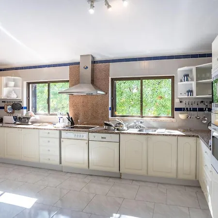 Villa Casa Joana - Stunning Carvoeiro (Lagoa)